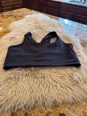 FP Movement Tank top. Size XL. Black color.